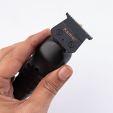 ماشین اصلاح خط زن کیمی Km-2299