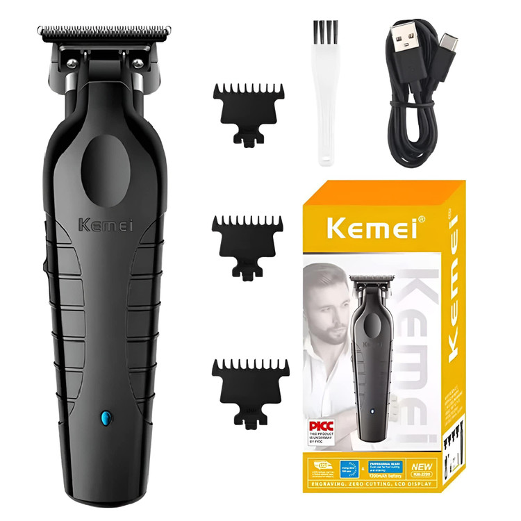 ماشین اصلاح خط زن کیمی Km-2299