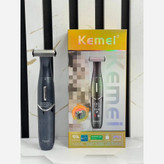 ماشین اصلاح بدن و صورت کیمی مدل Kemei KM