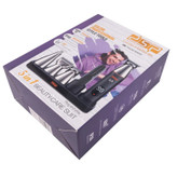 ماشین اصلاح 5 کاره مردانه دی اس پی DSP مدل 90642.اصلی