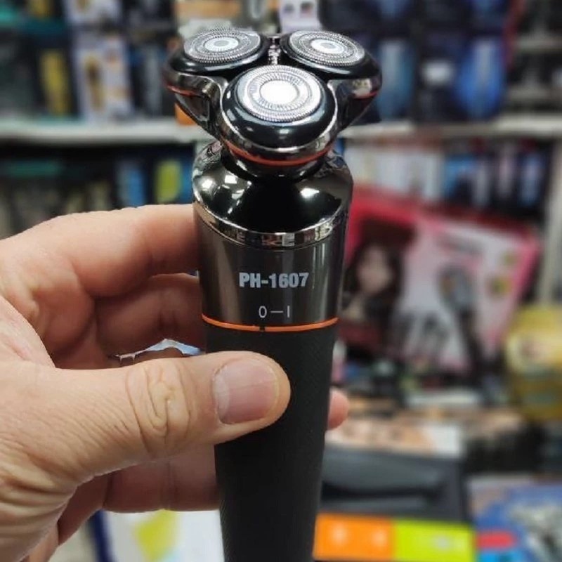 ریش تراش سه تیغ چند کاره فیلیپس مدل PH-1607