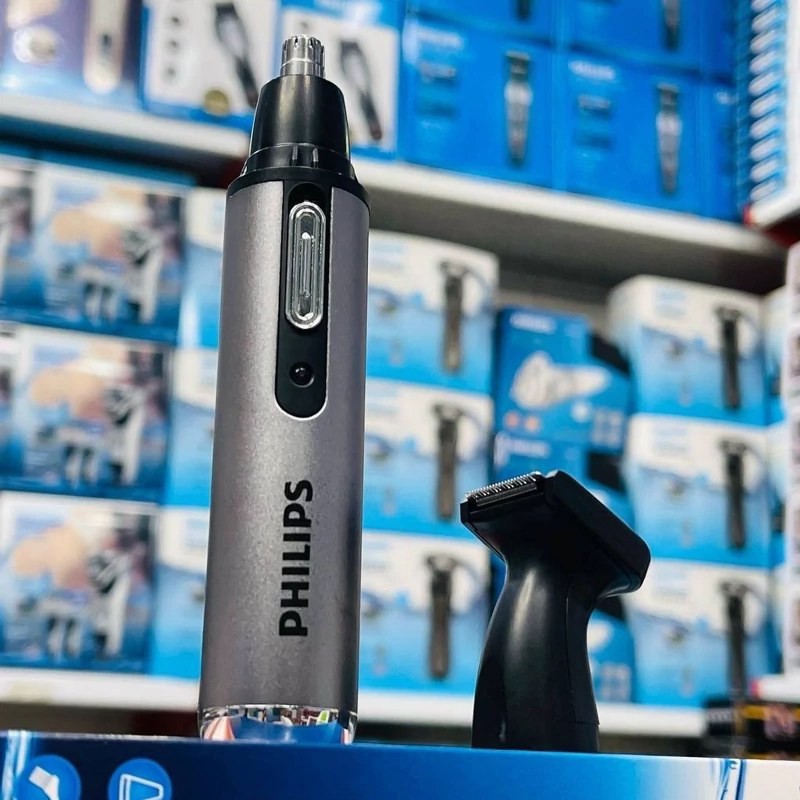 موزن گوش و بینی فیلیپس PHILIPS