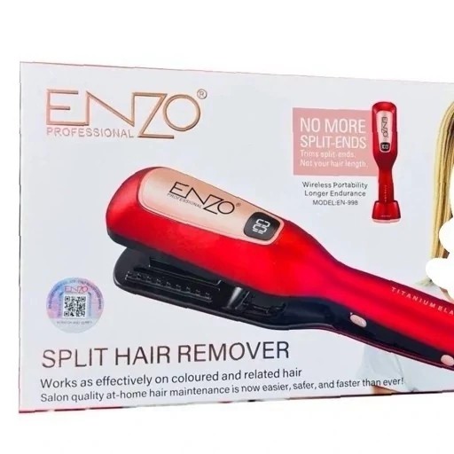 دستگاه موخوره گیر انزو حرفه ای هوشمند دیجیتالی ENZO PROFESSIONAL SALO.