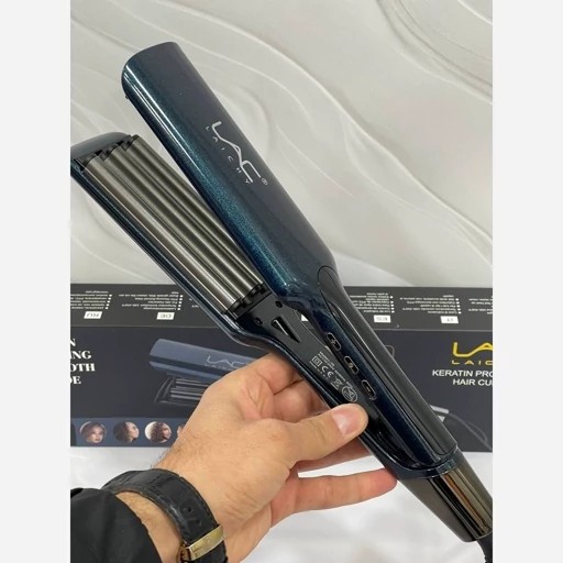 فرمو عربی مارک لکLAC