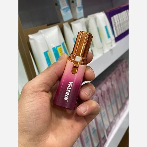 موزن اصلاح صورت والریا مدل VA1014 کیفیت عالی باتری خور