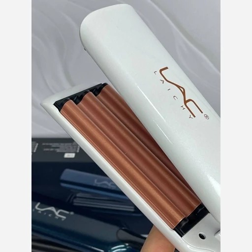 فر آفریقایی لاک LAC(LAICHY) صفحه نمایش دیجیتالی دما از 100 تا 450 درجه فارنهایت جنس صفحات سرامیکی