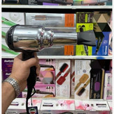 سشوار حرفه ای سالنی ENZO Metal Master مدل EN3001 Classic ولتاژ 220 240V 5060Hz