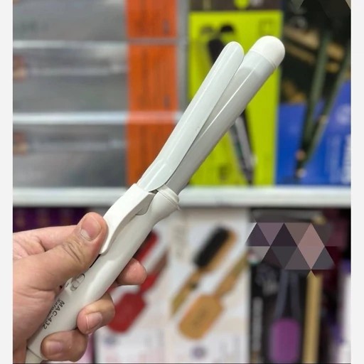 فرکننده حرفه ای MAC Professional مدل 432 Protein Keratin