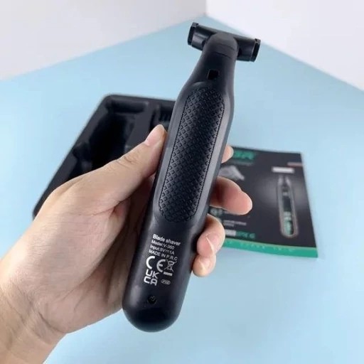 بادی گروم دو کاره وی جی آر مدل V-360 اصلی