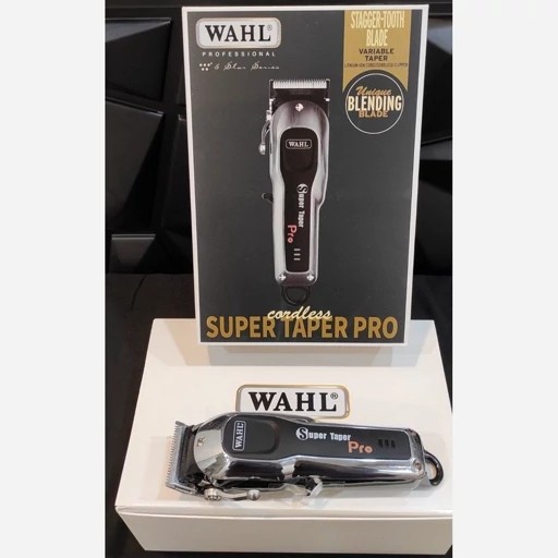 ماشین اصلاح وال سوپر تایپر پرو Wahl Super Taper Pro