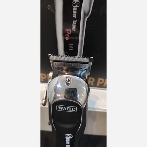 ماشین اصلاح وال سوپر تایپر پرو Wahl Super Taper Pro