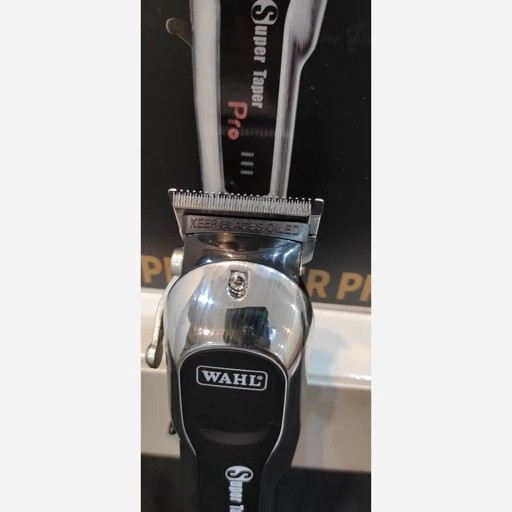 ماشین اصلاح وال سوپر تایپر پرو Wahl Super Taper Pro