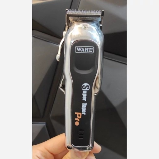 ماشین اصلاح وال سوپر تایپر پرو Wahl Super Taper Pro