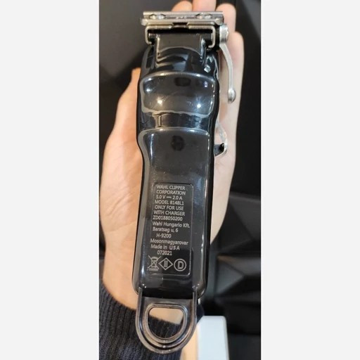 ماشین اصلاح وال سوپر تایپر پرو Wahl Super Taper Pro