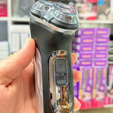 ریش تراش سه تیغ فیلیپس philips مدل AT899 کیفیت عالی