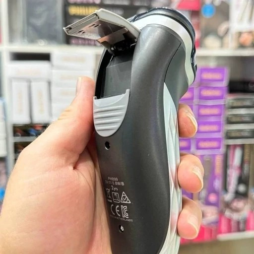 ریش تراش سه تیغ فیلیپس philips مدل AT899 کیفیت عالی