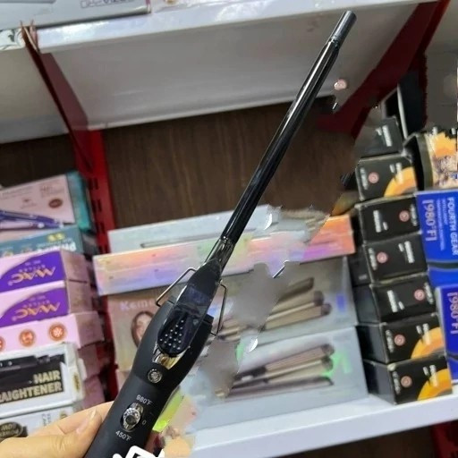 فر کننده مو بیبیورس Babyverse مدل BA-400