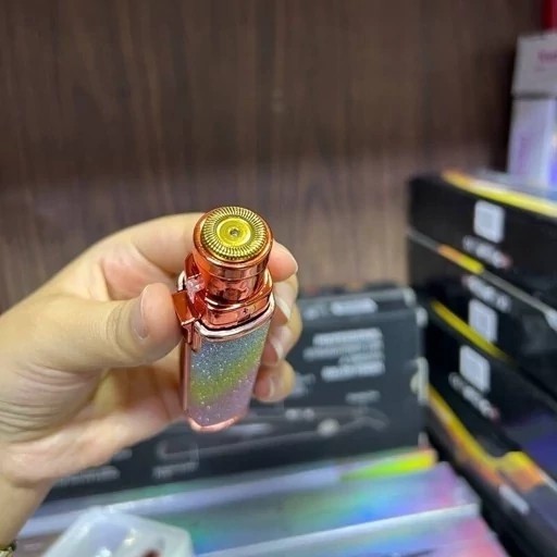 شیور و موزن دو کاره ماتیکی ابرو و صورت بینی مدل HX203A.
