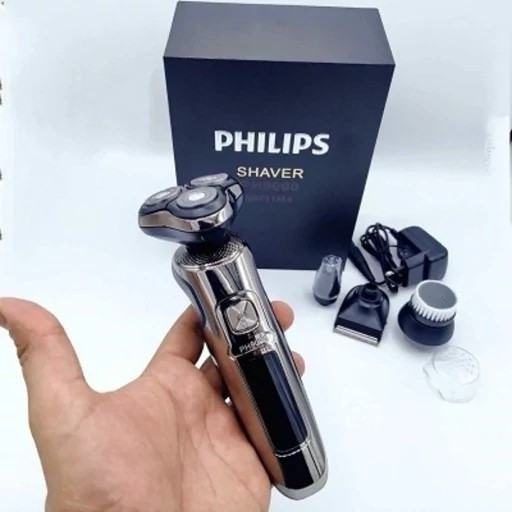 ریش تراش فیلیپس PH 9000 کیفیت محصول بسیار عالی