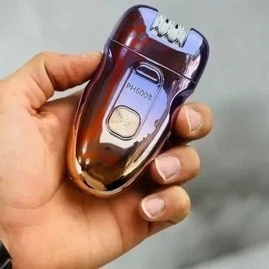 اپیلاتور و شیور 3 کاره فیلیپس مدل PH6008