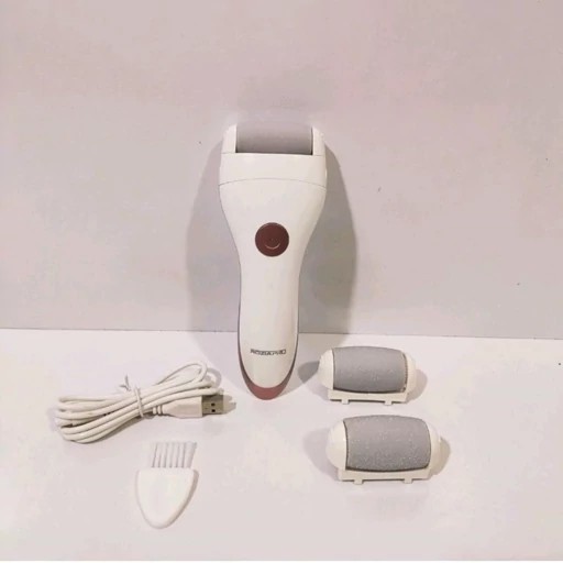 سوهان پا پدیکور (سنگ پا برقی) روزیا پرو