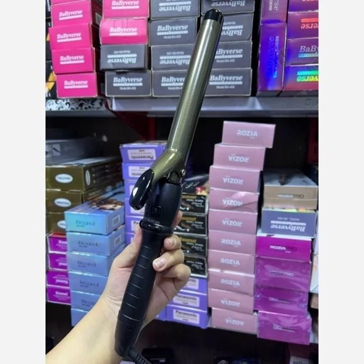 بابلیس مارک معتبر فیلیپس سایز 25 حرفه ای و سالنی کیفیت عالی