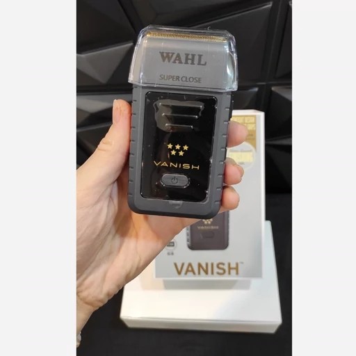 ماشین اصلاح و شیور سر و صورت شیور وال وانیش