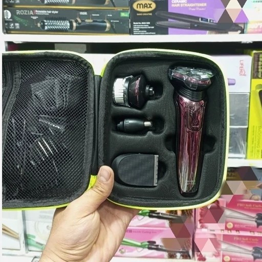 سه تیغ فیلیپس مدل PH-9000 سری S9711/44