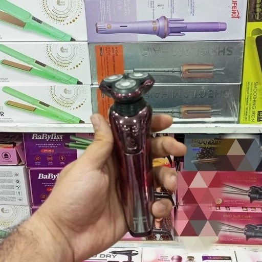 سه تیغ فیلیپس مدل PH-9000 سری S9711/44