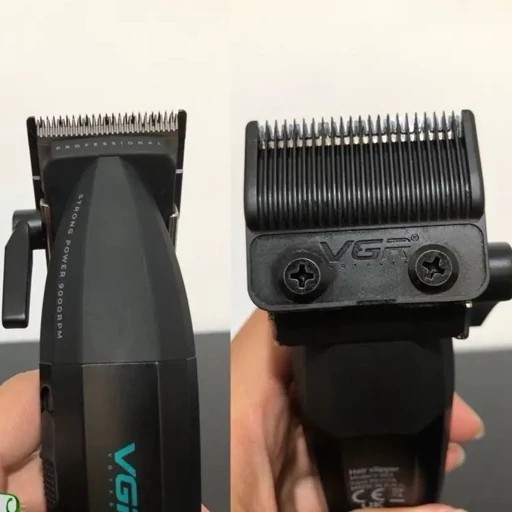 ماشین اصلاح حجم زن حرفه ای وی جی آر مدل VGR V-003.