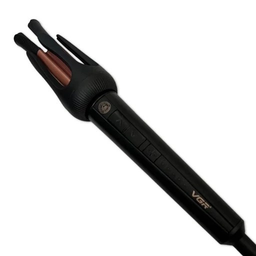 فر کننده مو وی جی آر مدل V-581 جادویی و حالت دهنده.