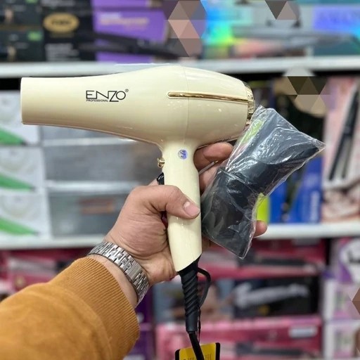 سشوار انزو پروفیشینال EN-6102
