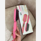 برس حرارتی حرفه ای انزو EN4102 تا 1288F دمای فوق العاده