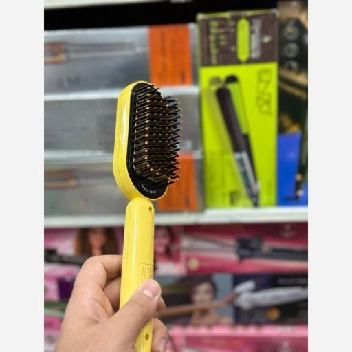 برس حرارتی حرفه ای انزو EN4102 تا 1288F دمای فوق العاده