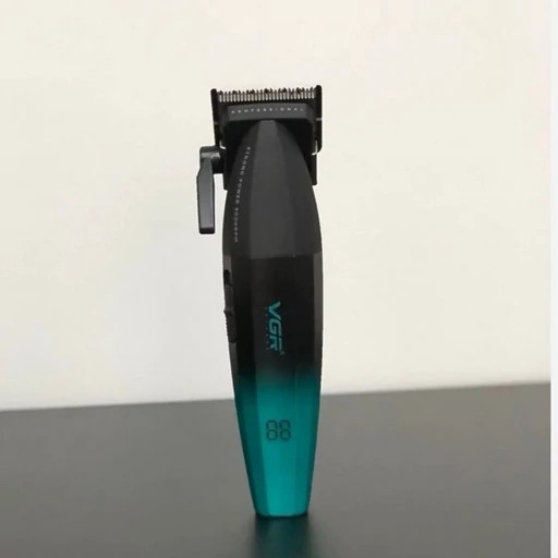 ماشین اصلاح حجم زن حرفه ای وی جی آر مدل VGR V-003
