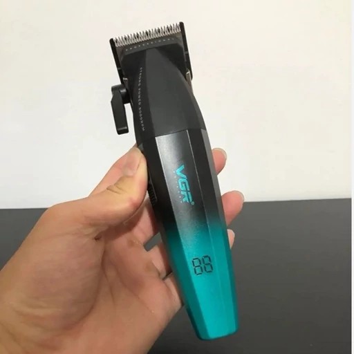 ماشین اصلاح حجم زن حرفه ای وی جی آر مدل VGR V-003