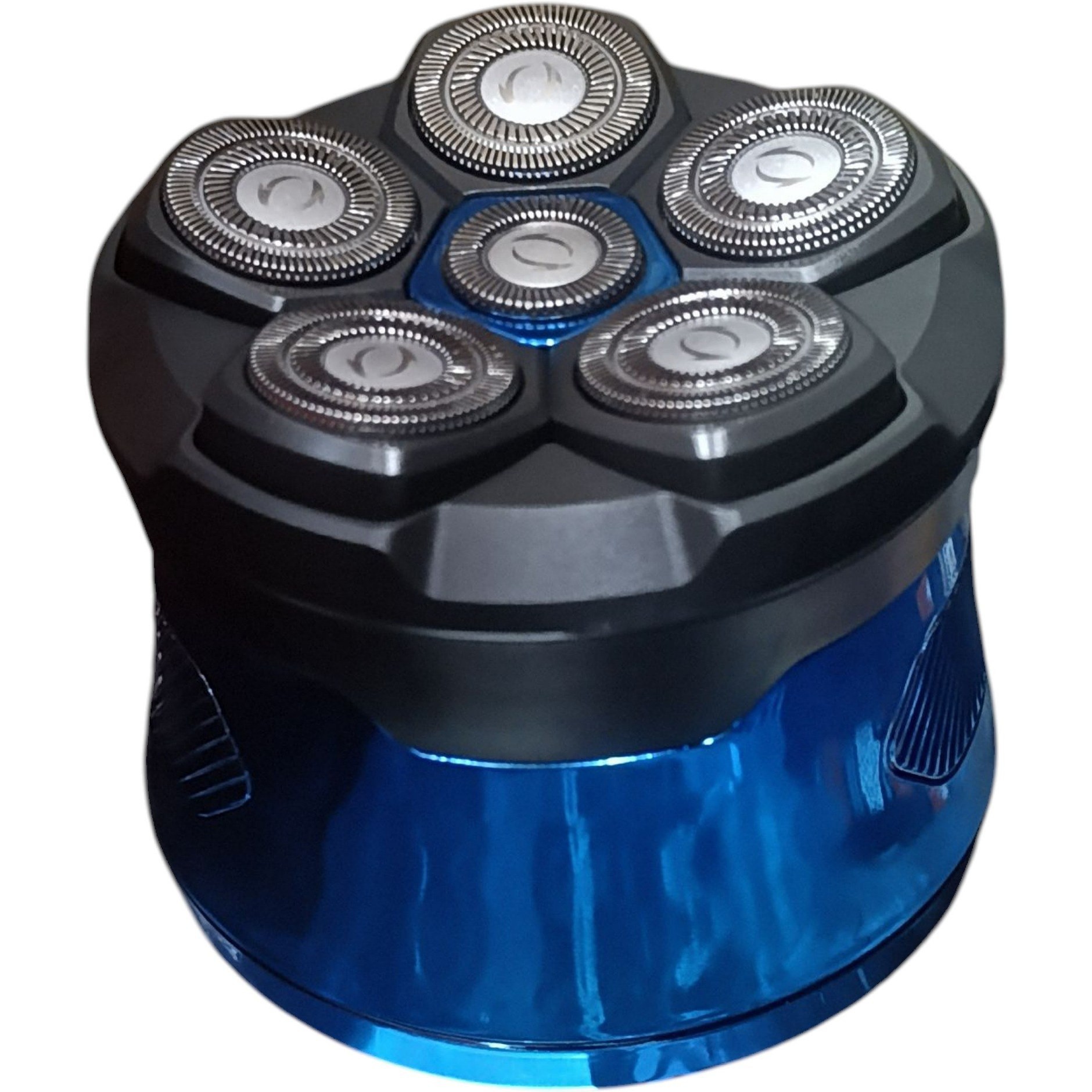 ماشین اصلاح موی سر و صورت شارژی کیمی مدل KM-567 TNG