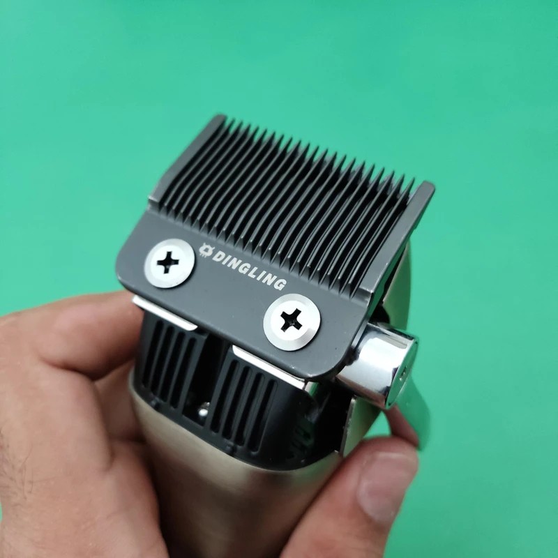 ماشین اصلاح حجم زن مناسب فید و سایه دینگ لینگ مدل Dingling rf-1988.