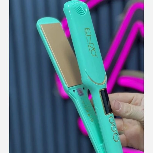 اتو مو انزو پروفیشینال ENZO PROFESSIONAL ساخت ایتالیا اصلی.