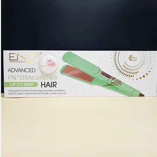 اتو مو انزو پروفیشینال ENZO PROFESSIONAL ساخت ایتالیا اصلی.