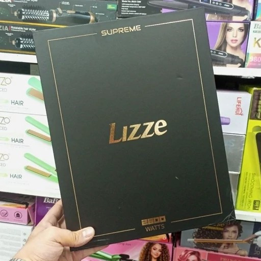 سشوار حرفه ایLizze Supreme توان2600 وات جدید