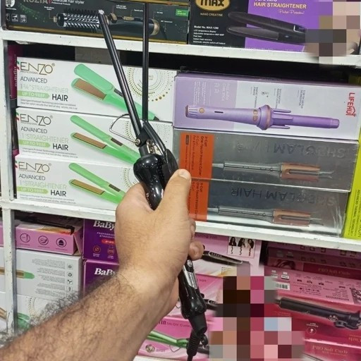 بابلبس مدادی بابی ورس مدل BA-403جدید