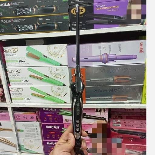 بابلبس مدادی بابی ورس مدل BA-403جدید
