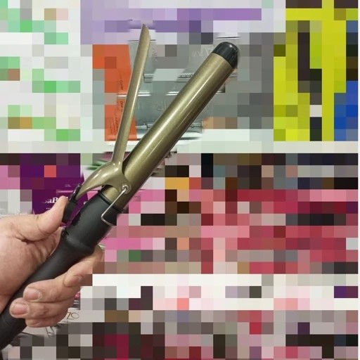 فر حرفه ای Lizze Extreme سایز32 ساخت کشور برزیل جدید