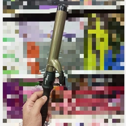 فر حرفه ای Lizze Extreme سایز32 ساخت کشور برزیل جدید