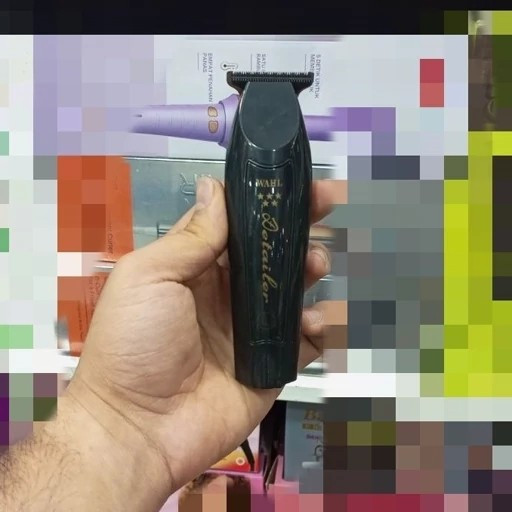 ست اصلاح حرفه ای وال مدل Barber Comboجدید
