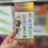 شیور 4 کاره کیمی مدل KM-276جدید