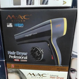 سشوار مک استایلر مدل Mac Styer MC-6690A جدید