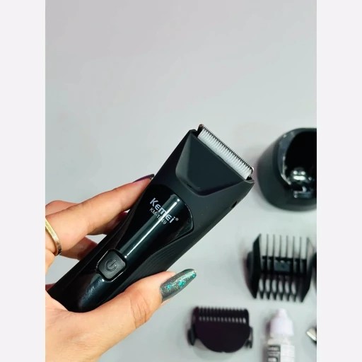 بادی گروم کیمی مدل KM-1849