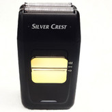 شیور موی صورت سیلور کرست Silver crest